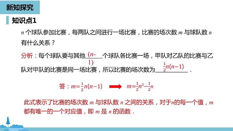 数学人教九（上）第22章二次函数 22.1二次函数的图象和性质课时1 课件05