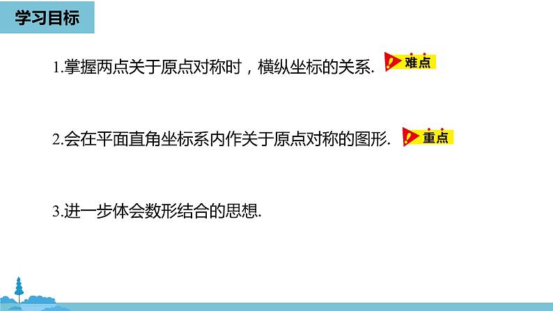 数学人教九（上）第23章旋转 23.2中心对称课时3 课件03