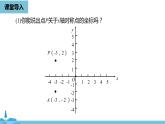 数学人教九（上）第23章旋转 23.2中心对称课时3 课件