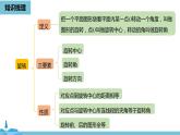 数学人教九（上）第23章旋转 23.4旋转小结 课件