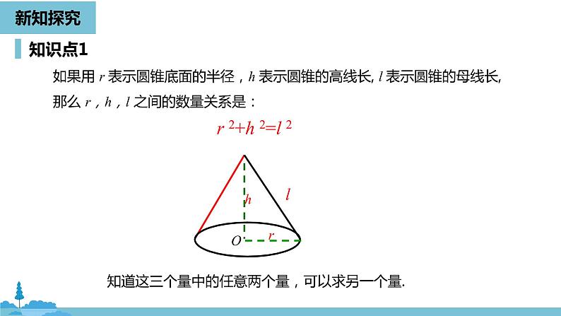 数学人教九（上）第24章圆 24.4弧长和扇形面积课时2 课件07