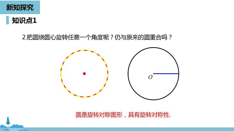 数学人教九（上）第24章圆 24.1圆的有关性质课时3 课件05