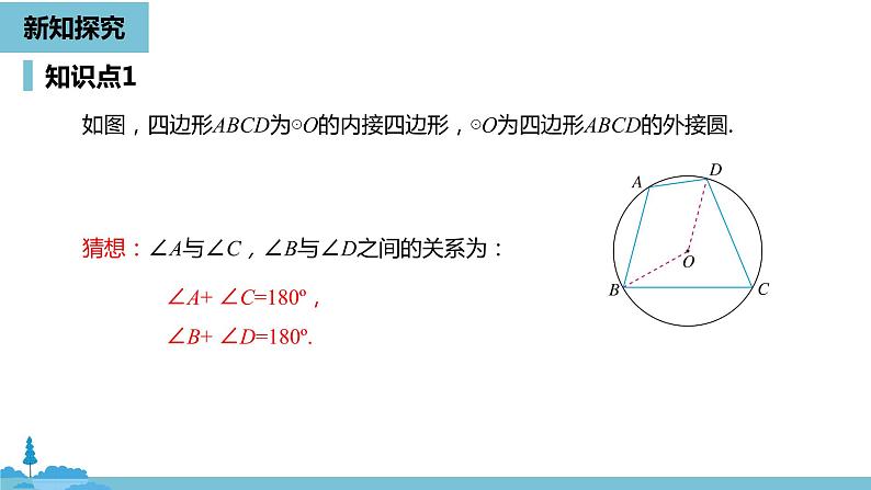 数学人教九（上）第24章圆 24.1圆的有关性质课时5 课件06