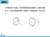 数学人教九（上）第24章圆 24.2点和圆、直线和圆的位置关系课时5 课件