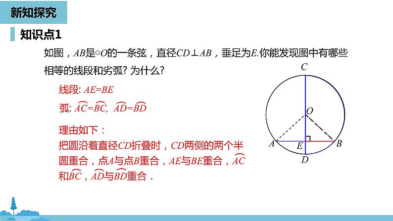 数学人教九（上）第24章圆 24.1圆的有关性质课时2 课件08