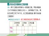 华师大版八年级数学下册 16.3 第2课时 分式方程的应用 课件