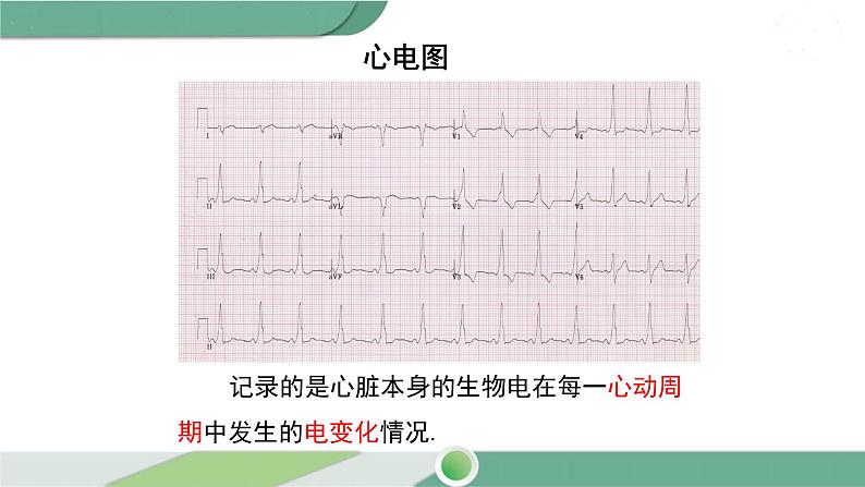 华师大版八年级数学下册 17.2.2 函数的图象第4页