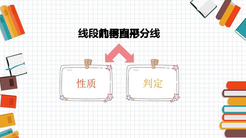 1.3线段的垂直平分线（1）-北师大版八年级数学下册课件(共26张PPT)06