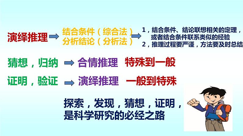 1.2直角三角形-北师大版八年级数学下册课件(共17张PPT)07