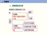 （北师版）八年级数学上册2.6 实数同步精品课件