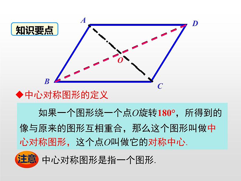 湘教版八年级数学下册 2.3 第2课时 中心对称图形（PPT课件）05