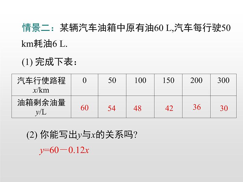 4.2  一次函数第7页