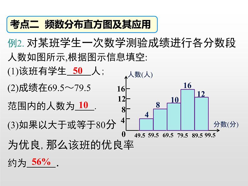 湘教版八年级数学下册 第5章 小结与复习（PPT课件）第8页