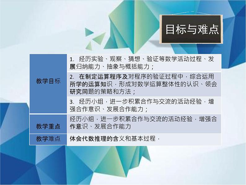 设计自己的运算程序PPT课件免费下载02