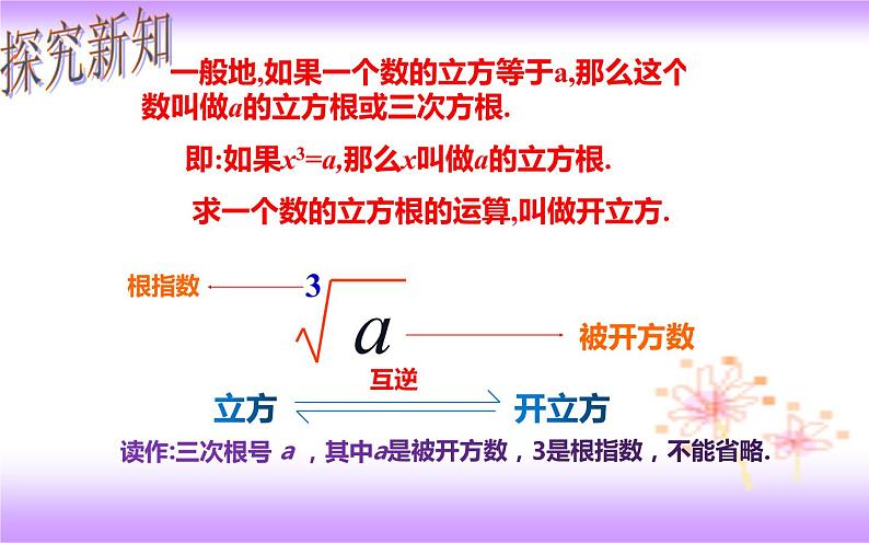 6.2 立方根（课件）04