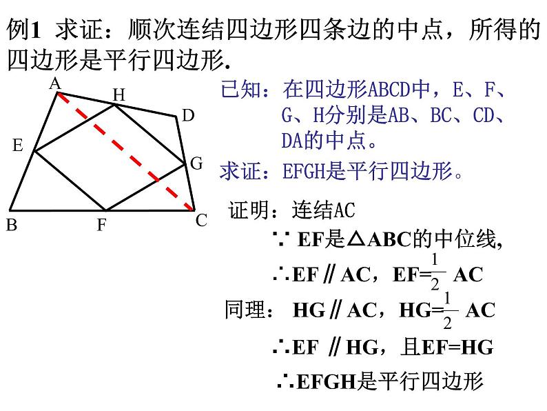 课件 第17课时    中点四边形第5页