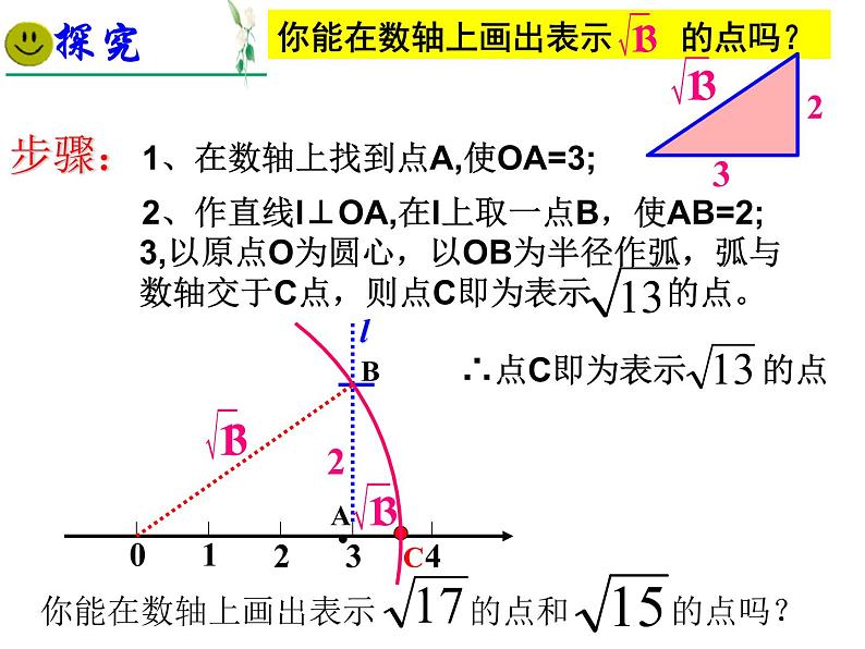 课件 第3课时    勾股定理的应用204