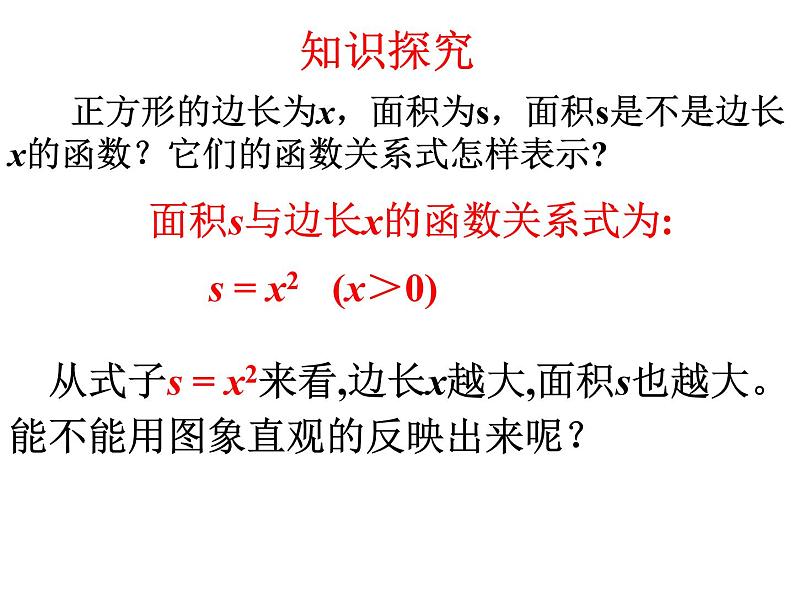 课件 函数的图像1第4页