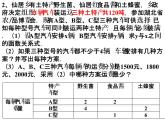 课件 一次函数与实际问题