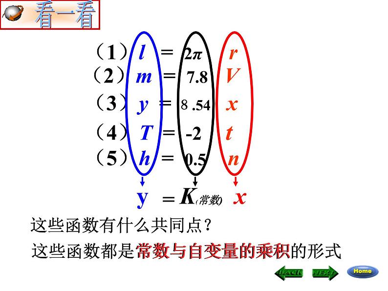 课件 19.2.1正比例函数06