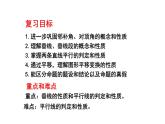 课件 相交线与平行线复习课 优课一等奖课件