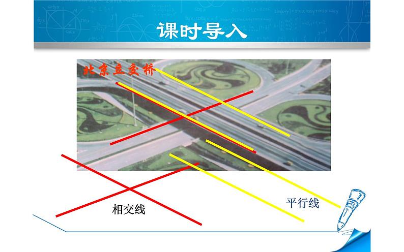 课件 相交线 创优教学课件第3页