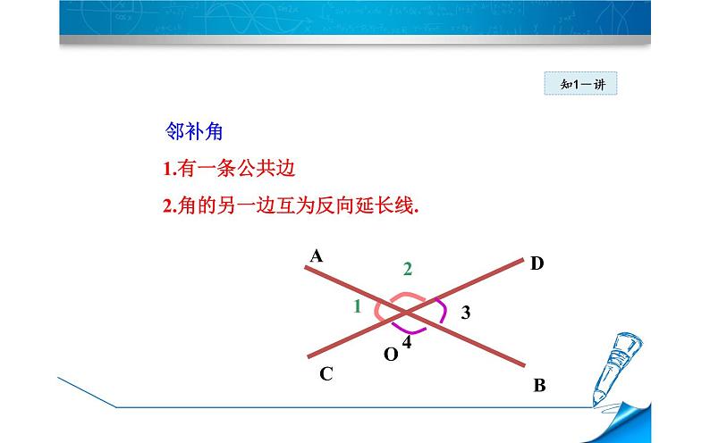 课件 相交线 创优教学课件第6页