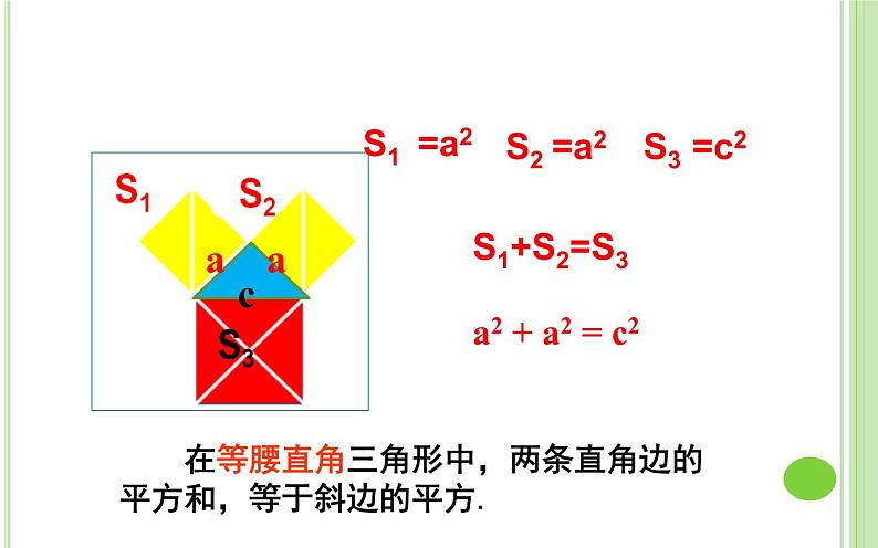 勾股定理（一）优课教学课件06