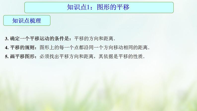 专题21 图形的变化-2021年中考数学二轮复习专题 学案+课件06