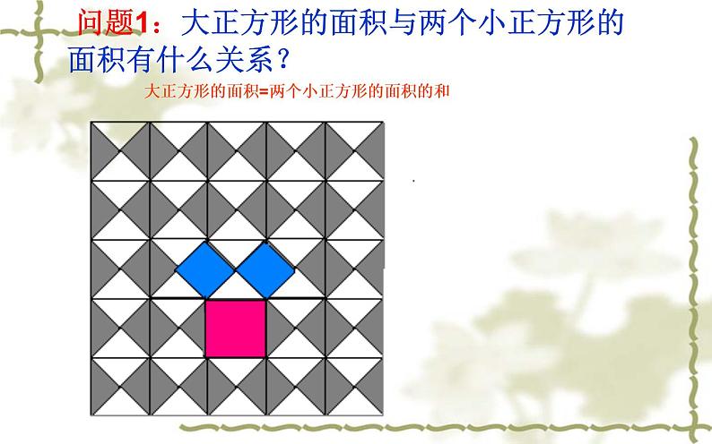 勾股定理 优课教学课件04