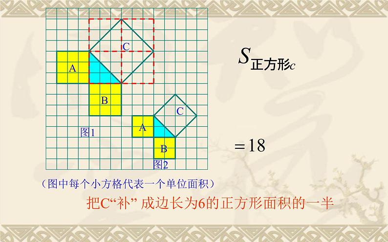 17.1勾股定理 公开课一等奖课件07