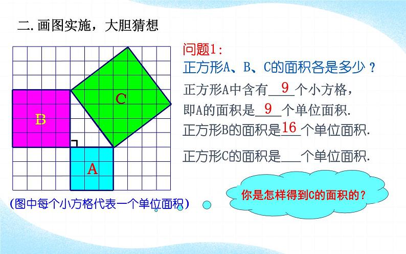 17.1勾股定理 教研组备课课件第4页