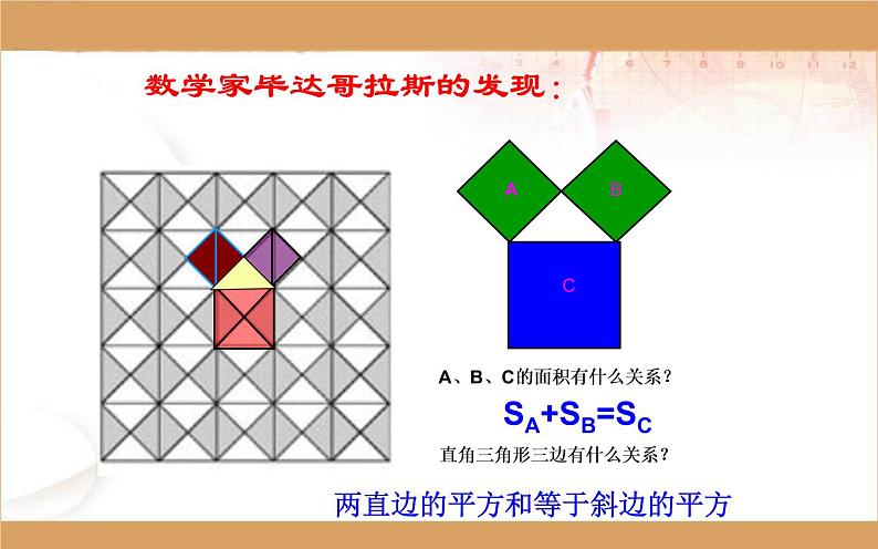 18.1勾股定理（第1课时）优课教学课件06