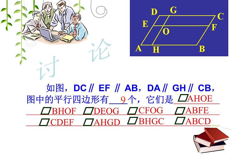 平行四边形的性质（一）优课一等奖课件08