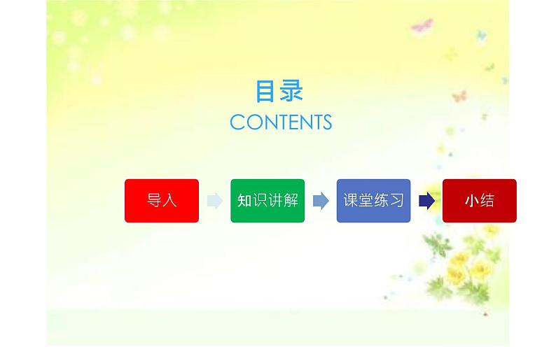 平行四边形的性质 公开课一等奖课件03