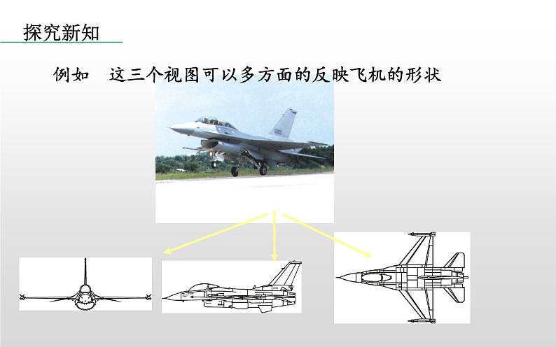 三视图 优课一等奖课件06