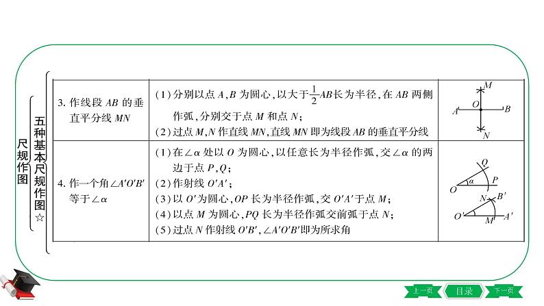 1-第一节　尺规作图、投影与视图 课件04