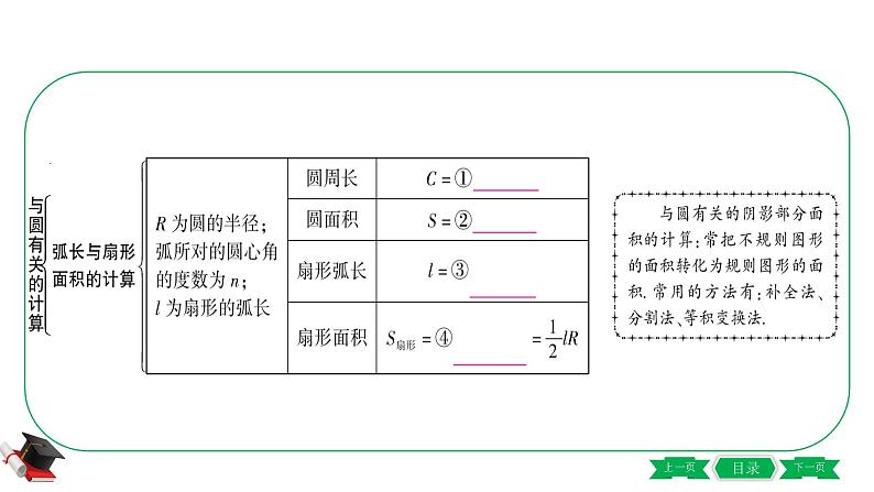 3-第三节　与圆有关的计算 课件03