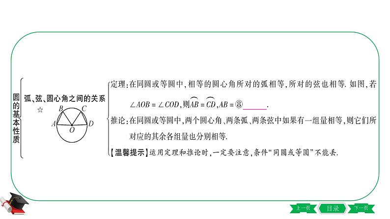 1-第一节　圆的基本性质 课件05