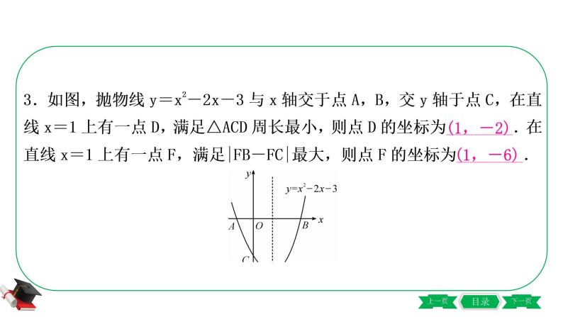 3-方法技巧突破(六)　求几何最值的常用方法 课件07