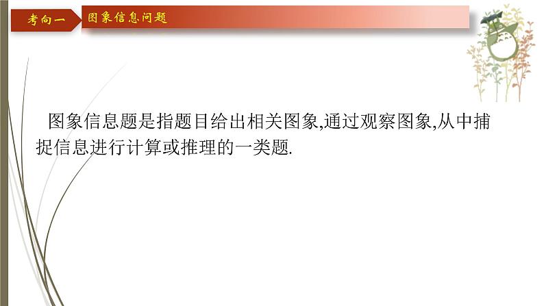 2021年中考数学总复习课件专题1　图表信息第7页