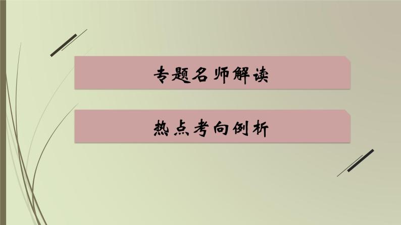 2021年中考数学总复习课件专题4　归纳与猜想02