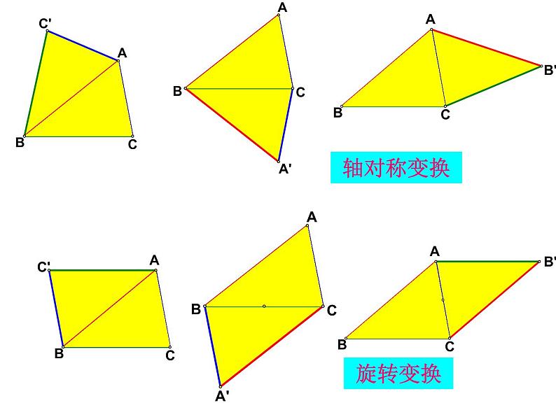 平行四边形课件(精选)第5页