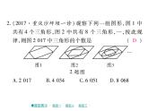2018届中考数学复习专题突破课件：专题一 规律探索 （共10张PPT）