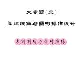 2018届中考数学总复习课件：大专题二（共48张PPT）