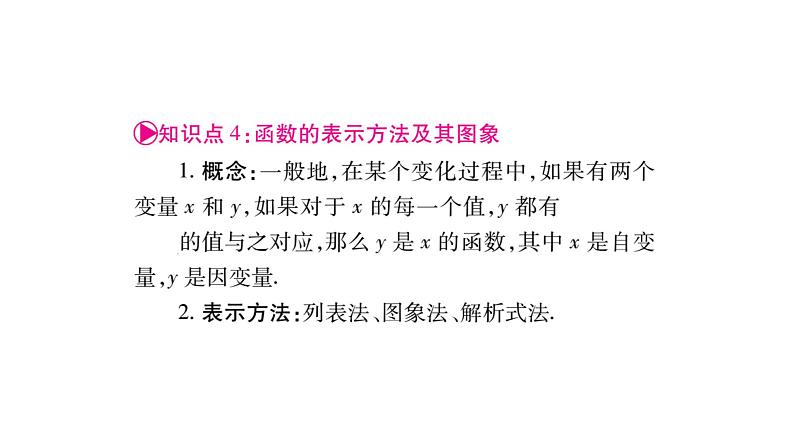 2018中考数学总复习（重庆专版）一轮考点系统复习课件（图片版）第3章函数 (共153张PPT)07