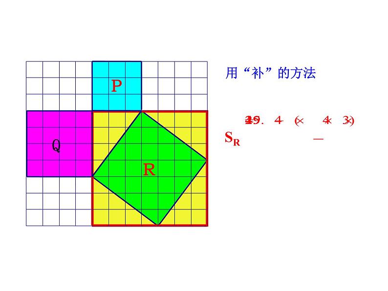 人教版初中数学八年级（下册）17.1 勾股定理第1课时课件05