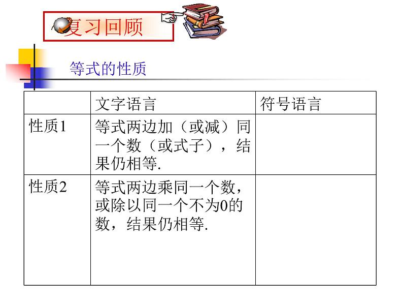 9.1.1不等式的性质第5页