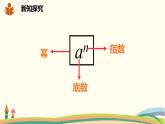 沪科版数学七年级下册 8.1.1同底数幂的乘法 课件