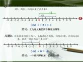 北师大版七年级上册第二章 有理数有理数的加法 课件